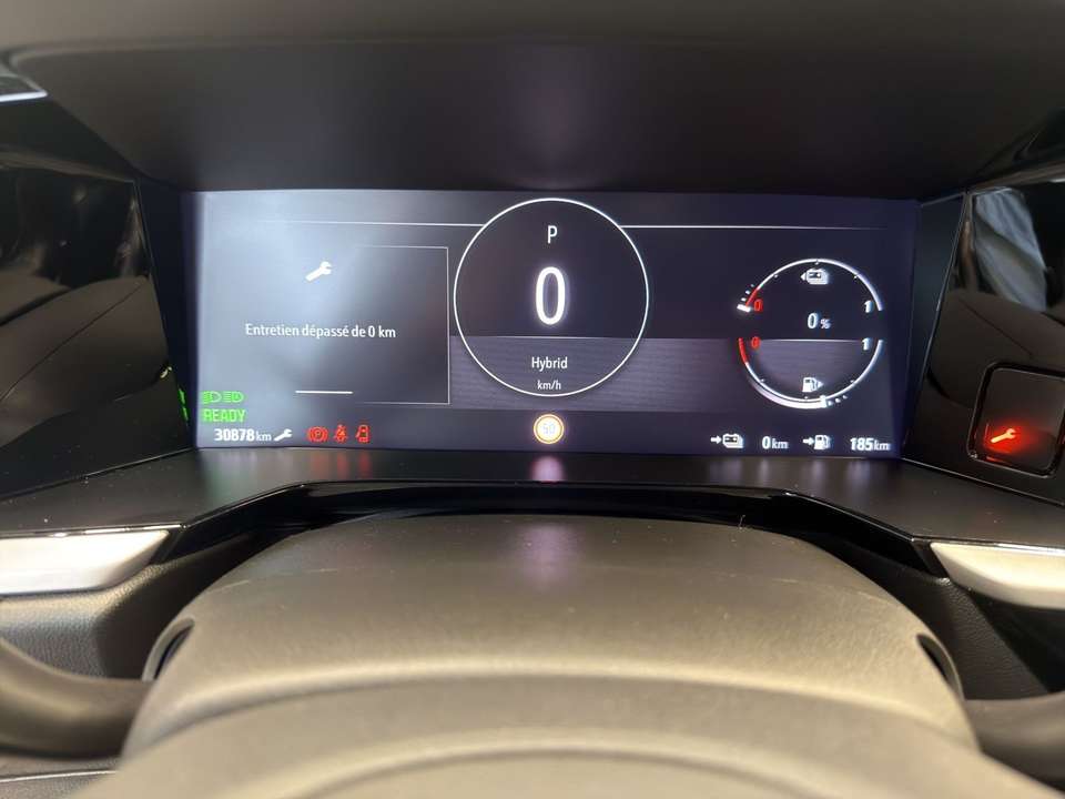 Opel Grandland - Imagem 12