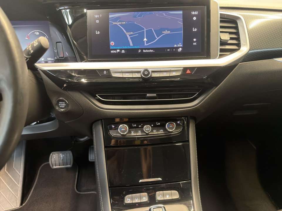 Opel Grandland - Imagem 14