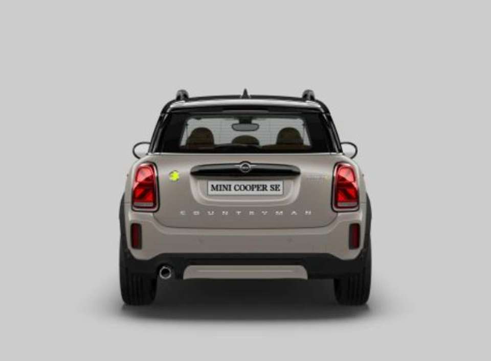 MINI Cooper SE Countryman - Imagem 12