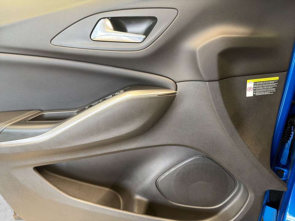 Opel Grandland - Imagem 15