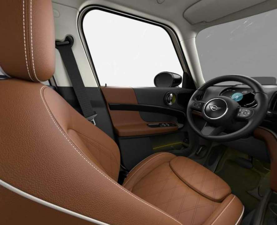 MINI Cooper SE Countryman - Imagem 14