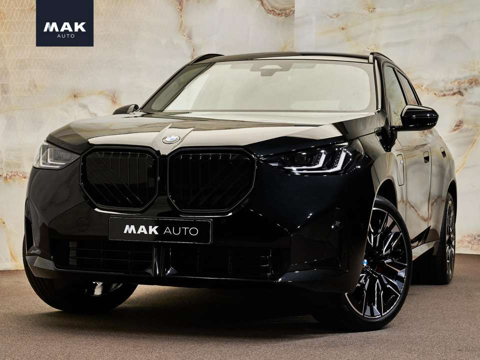 BMW X3 - Imagem 1