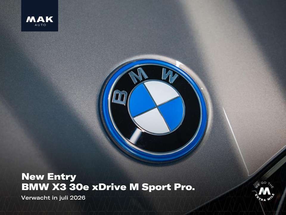 BMW X3 - Imagem 2