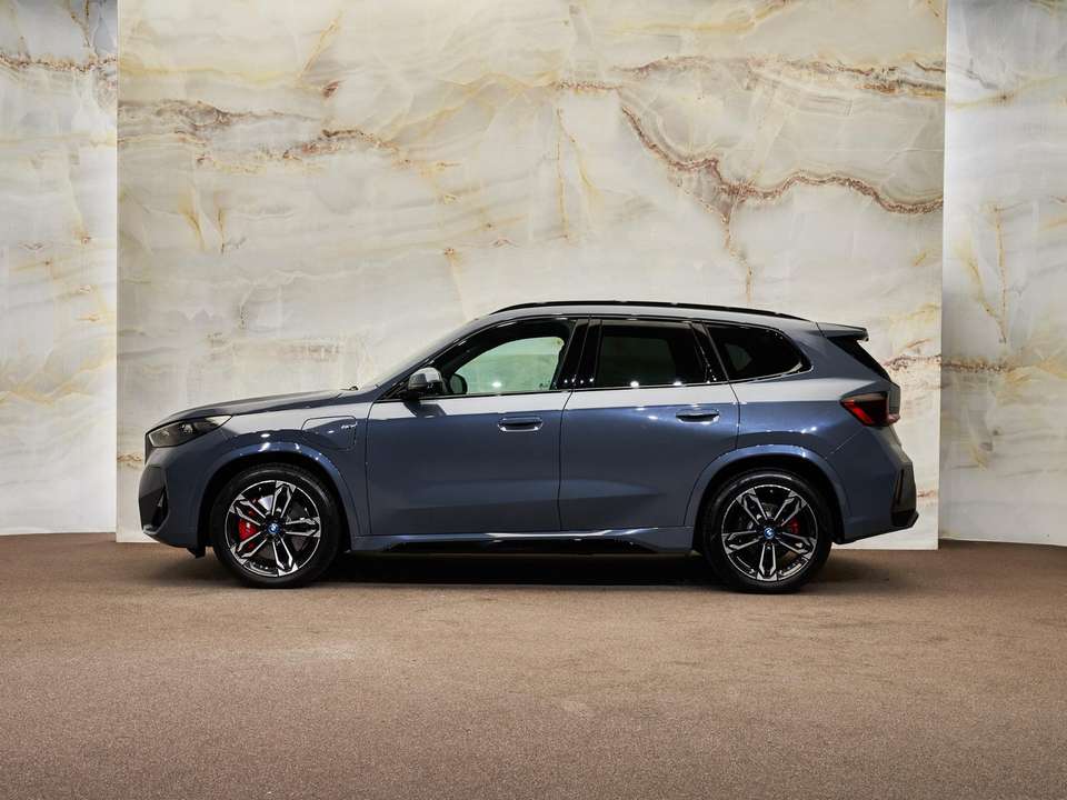 BMW X1 - Imagem 3