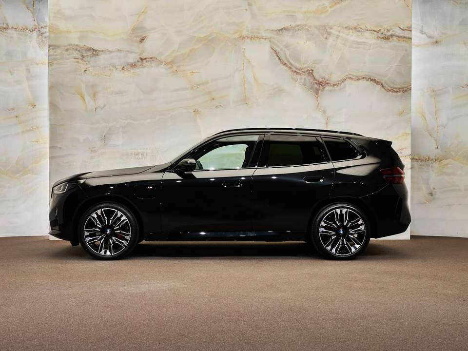 BMW X3 - Imagem 3