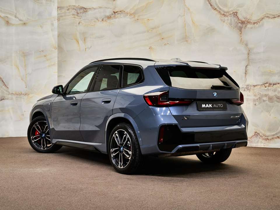 BMW X1 - Imagem 4