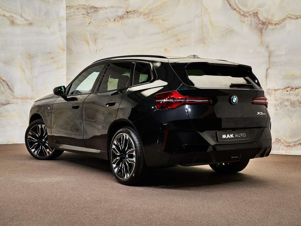 BMW X3 - Imagem 4