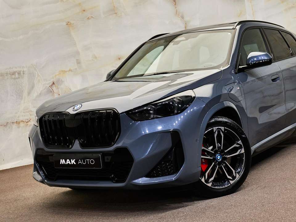 BMW X1 - Imagem 5