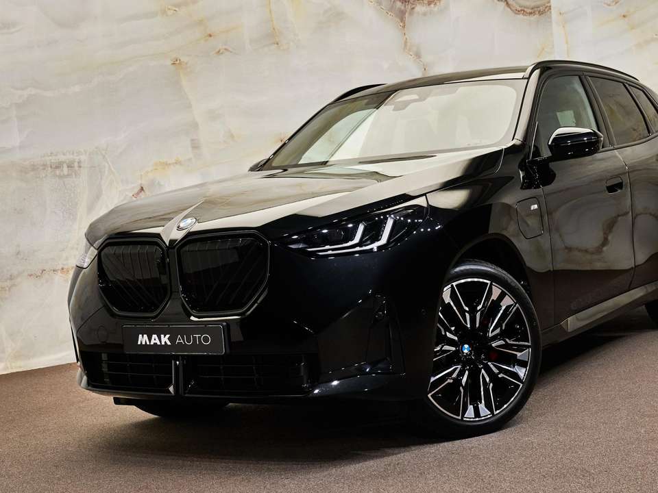 BMW X3 - Imagem 5