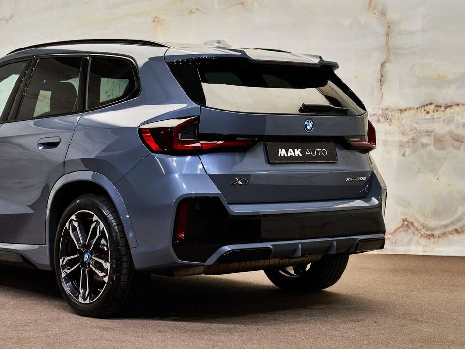 BMW X1 - Imagem 6