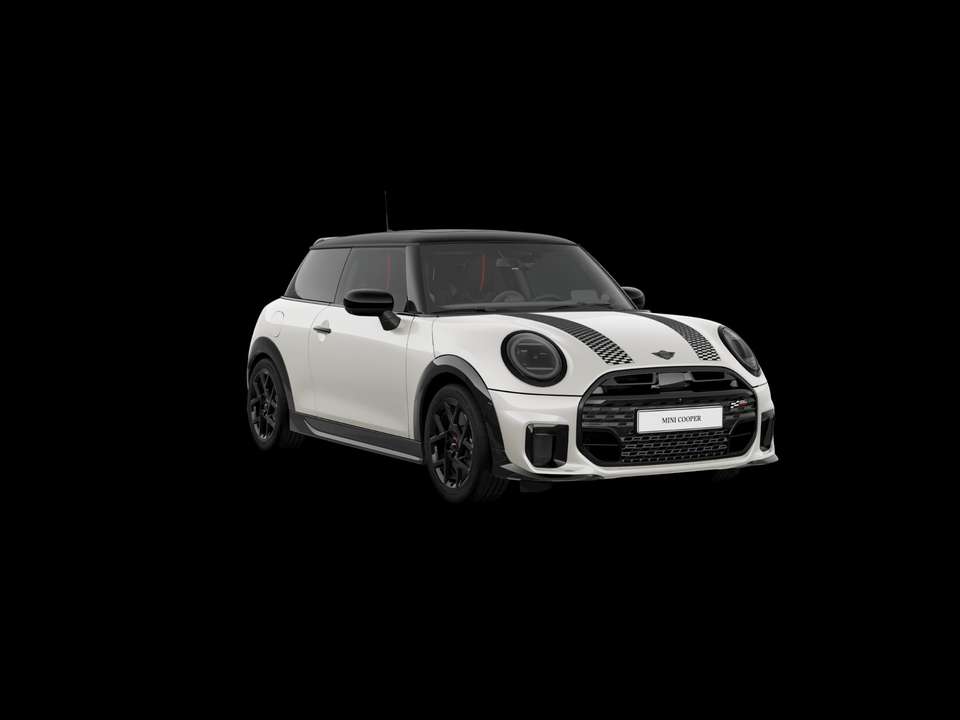 MINI John Cooper Works - Imagem 2
