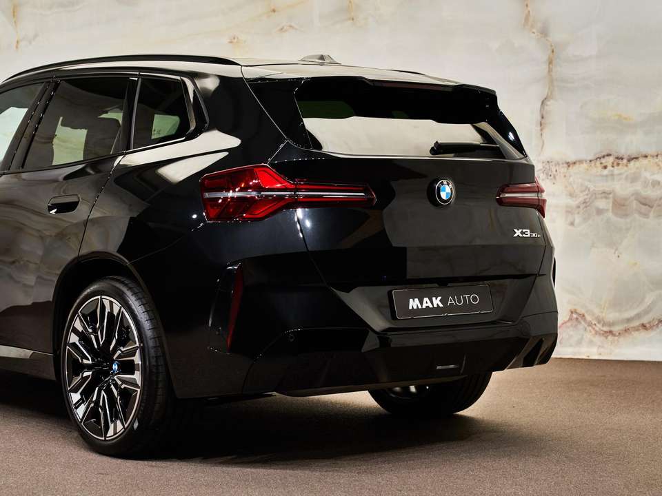 BMW X3 - Imagem 6