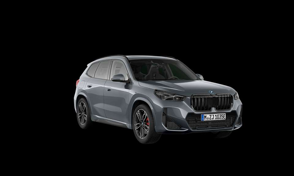 BMW X1 - Imagem 7