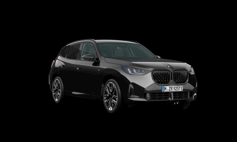 BMW X3 - Imagem 7
