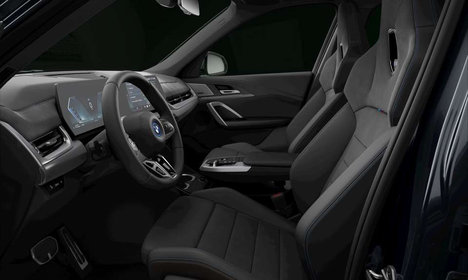BMW X1 - Imagem 8