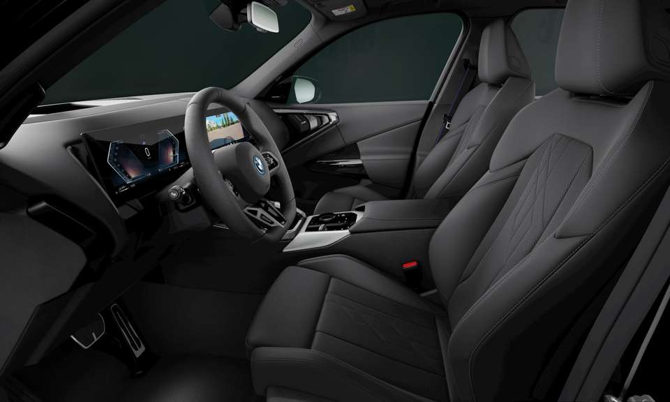 BMW X3 - Imagem 8