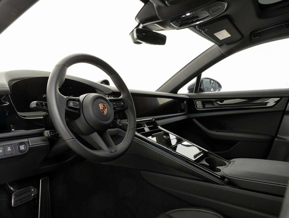 Porsche Panamera - Imagem 3