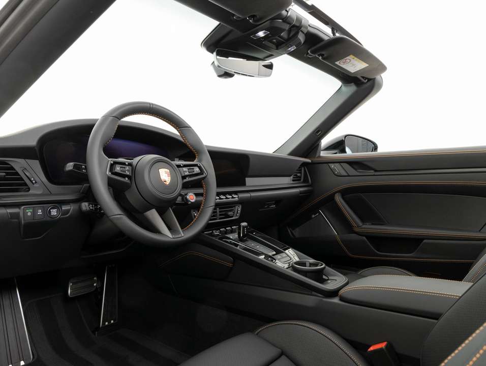Porsche 992 - Imagem 3