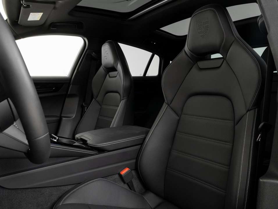 Porsche Panamera - Imagem 4