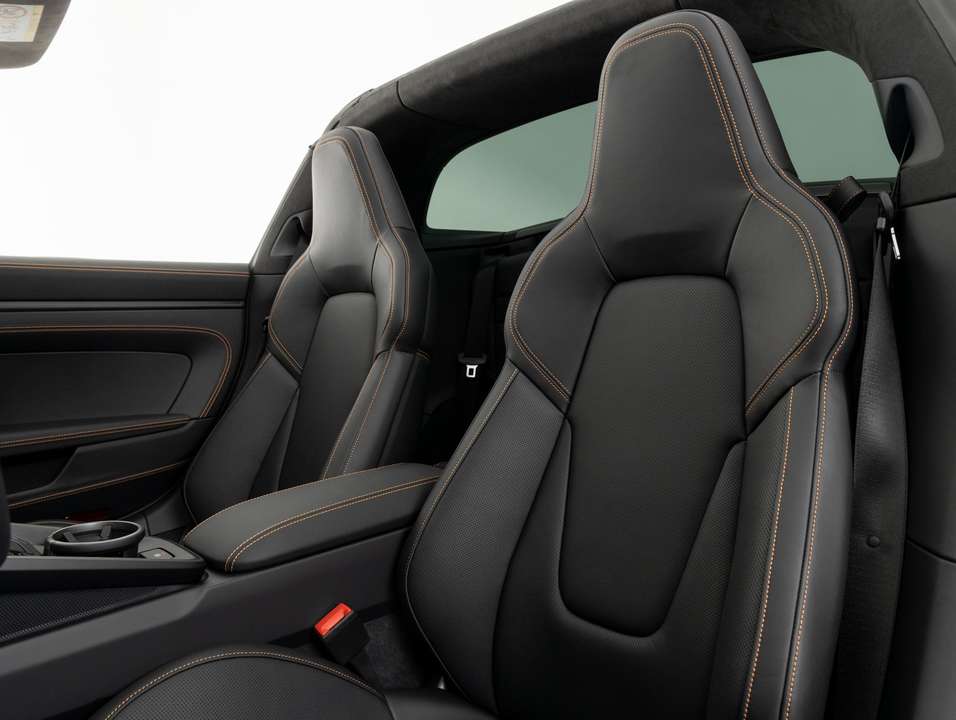 Porsche 992 - Imagem 4