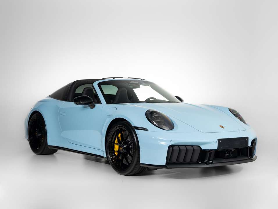 Porsche 992 - Imagem 5
