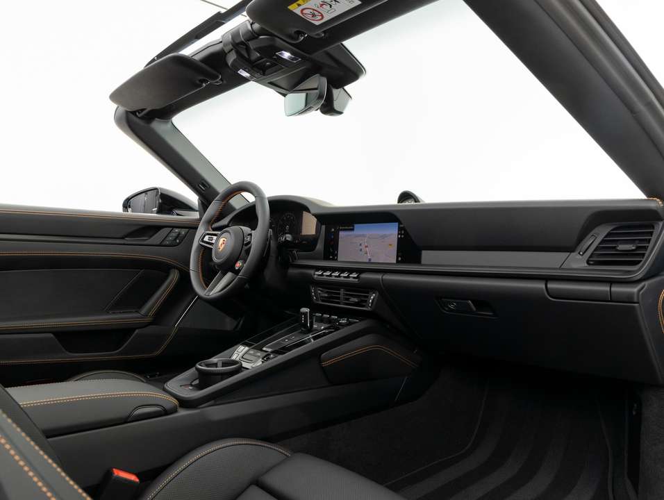 Porsche 992 - Imagem 7