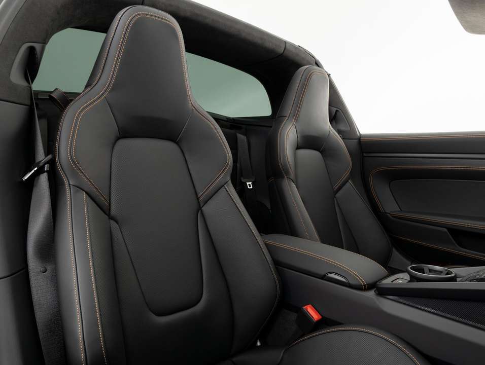 Porsche 992 - Imagem 8