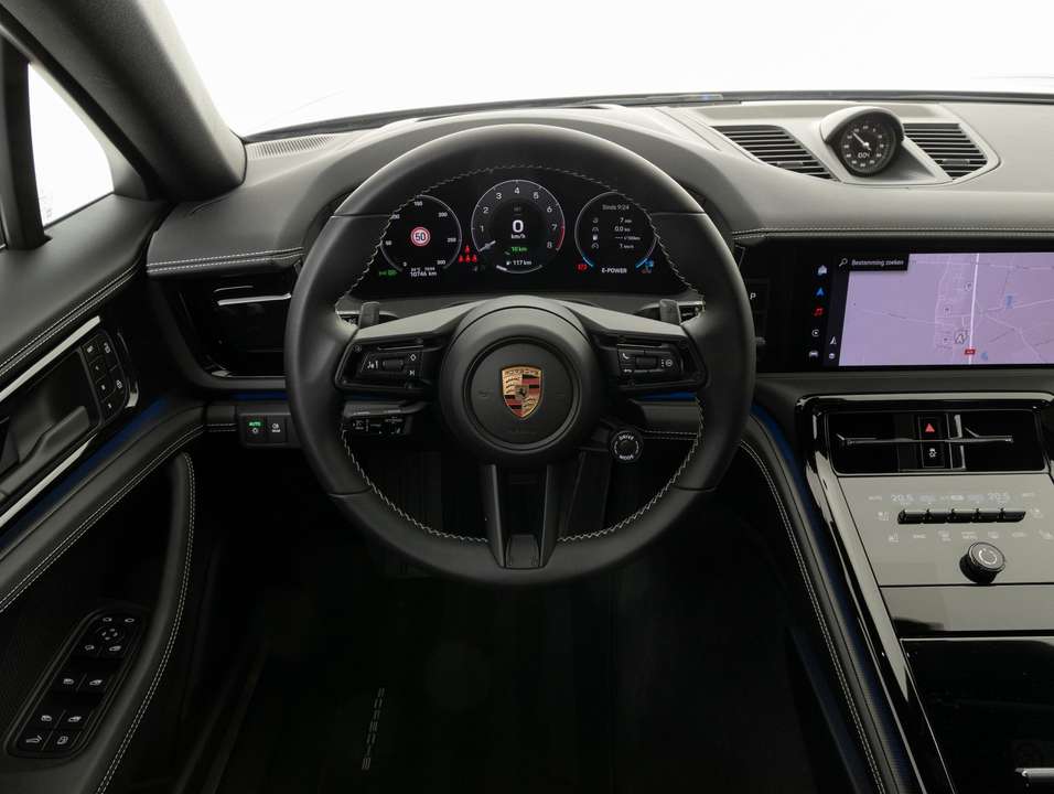 Porsche Panamera - Imagem 9