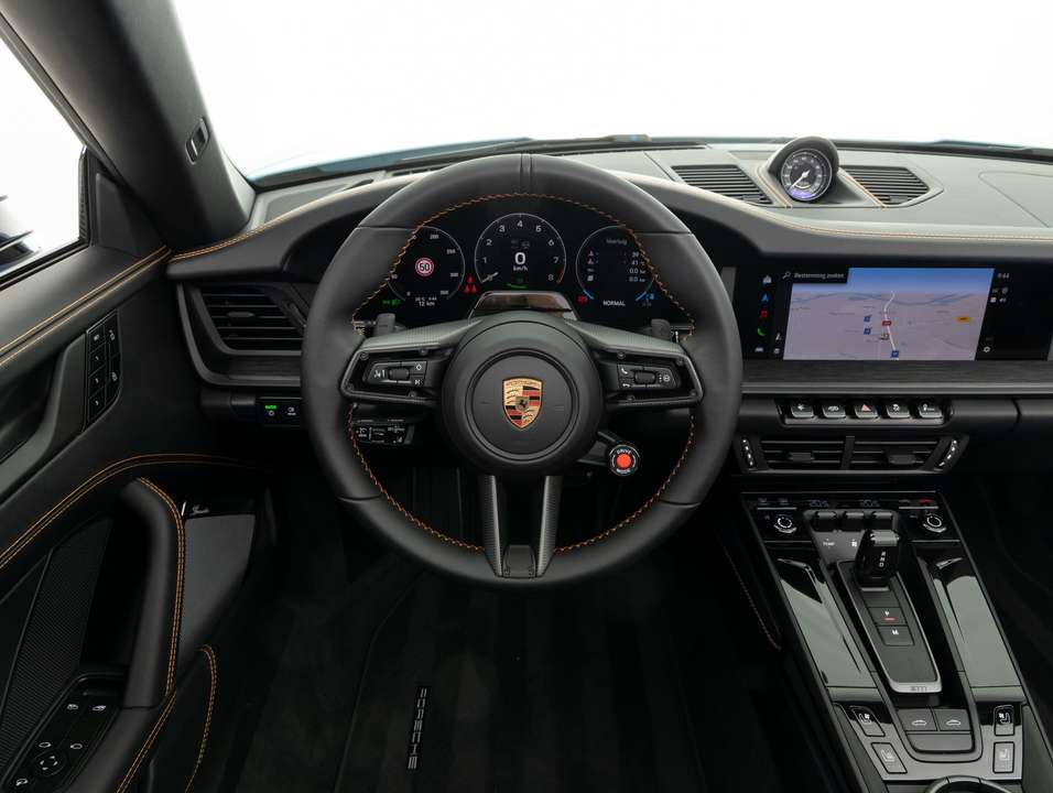 Porsche 992 - Imagem 9