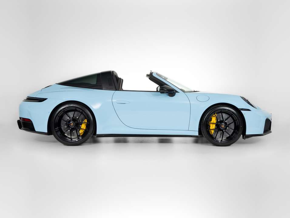 Porsche 992 - Imagem 10