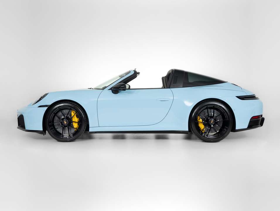 Porsche 992 - Imagem 11