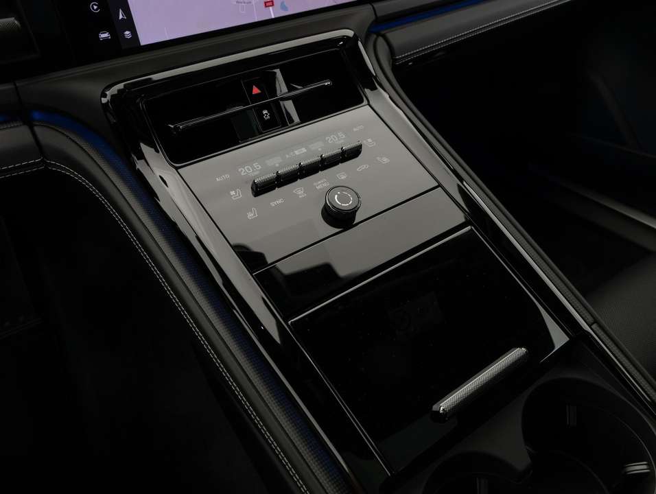 Porsche Panamera - Imagem 13