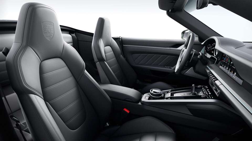 Porsche 992 - Imagem 4