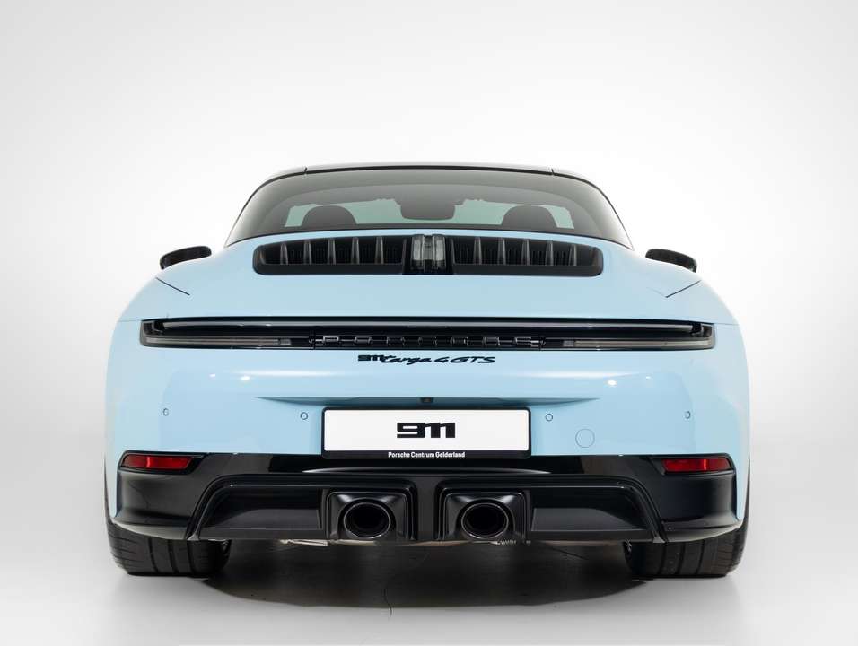 Porsche 992 - Imagem 14