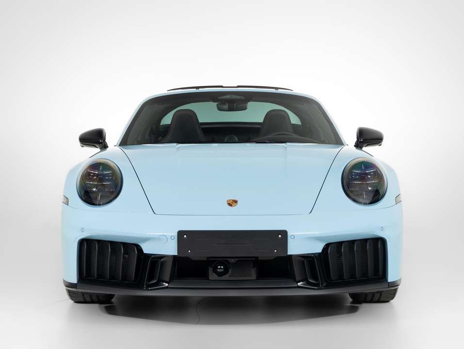Porsche 992 - Imagem 15