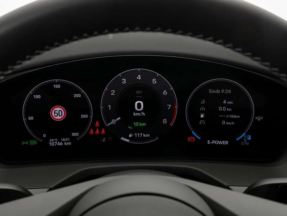 Porsche Panamera - Imagem 17