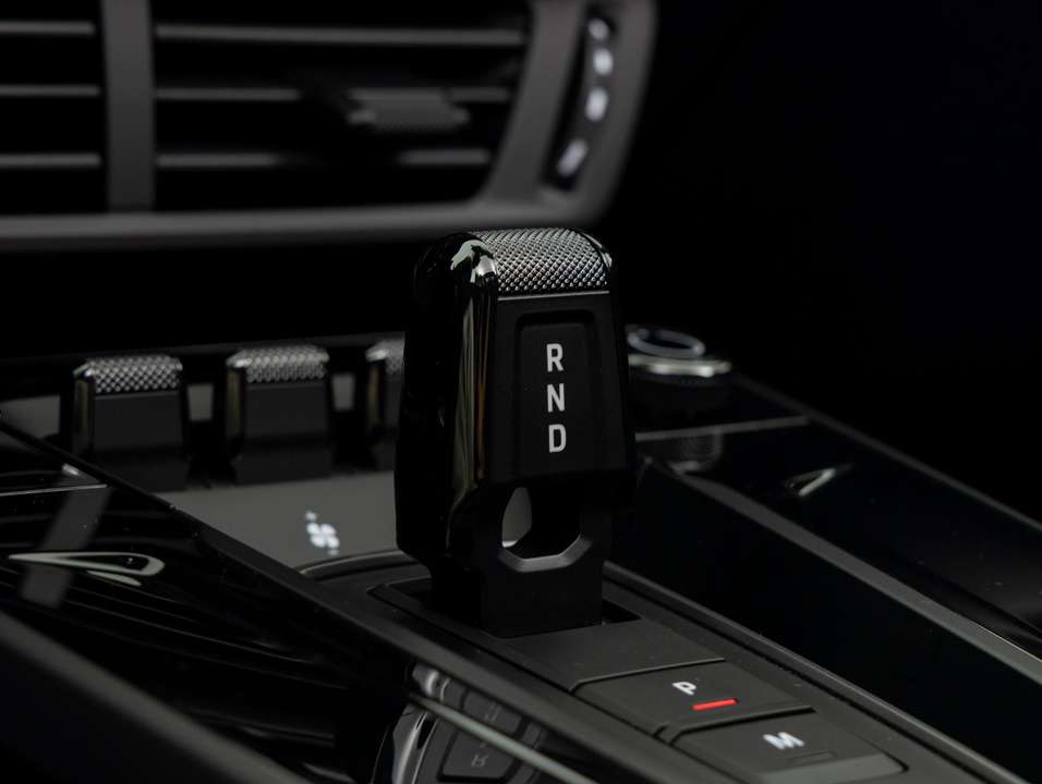 Porsche 992 - Imagem 17