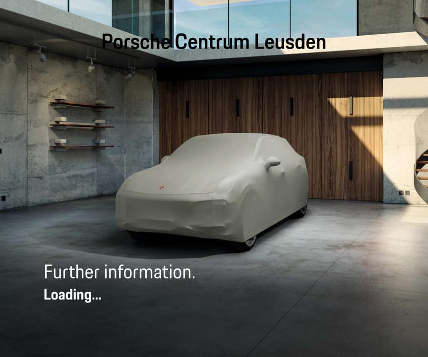 Porsche Cayenne - Imagem 1