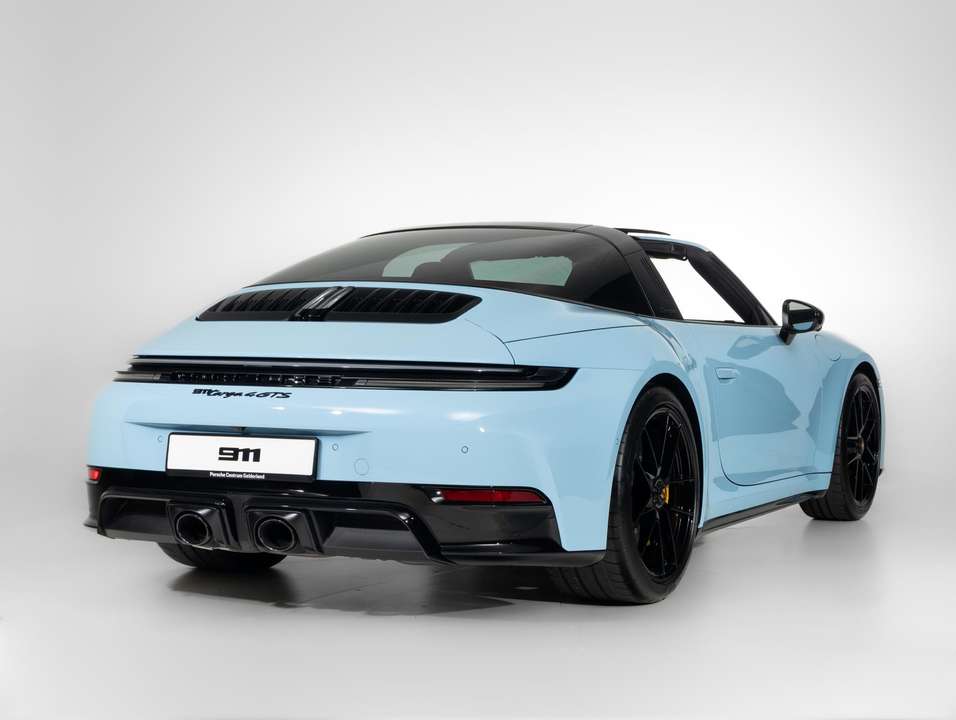 Porsche 992 - Imagem 18