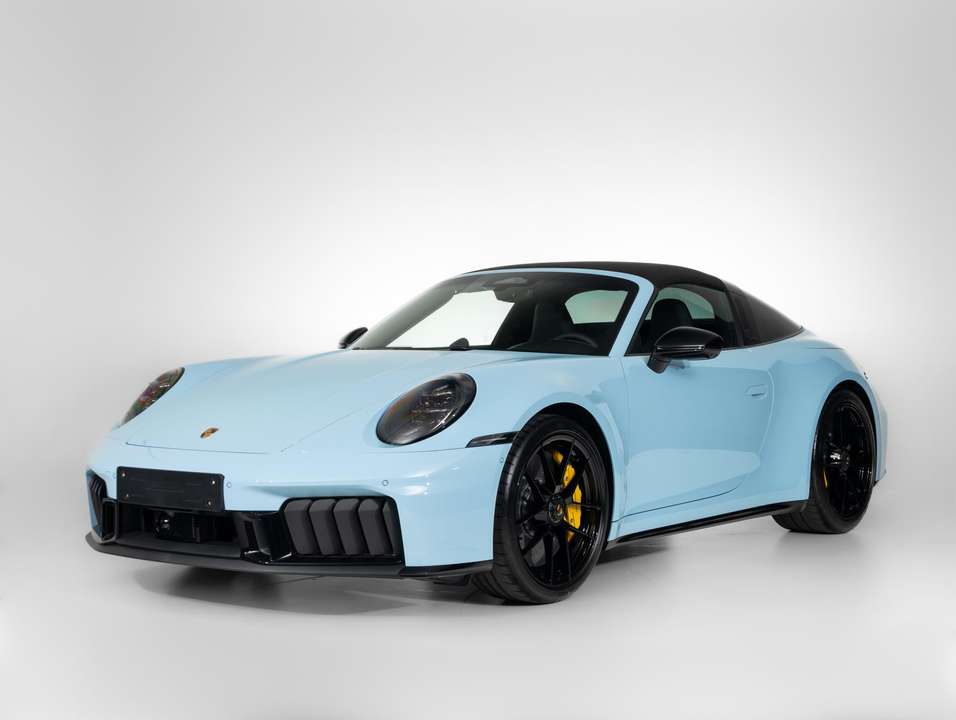 Porsche 992 - Imagem 19