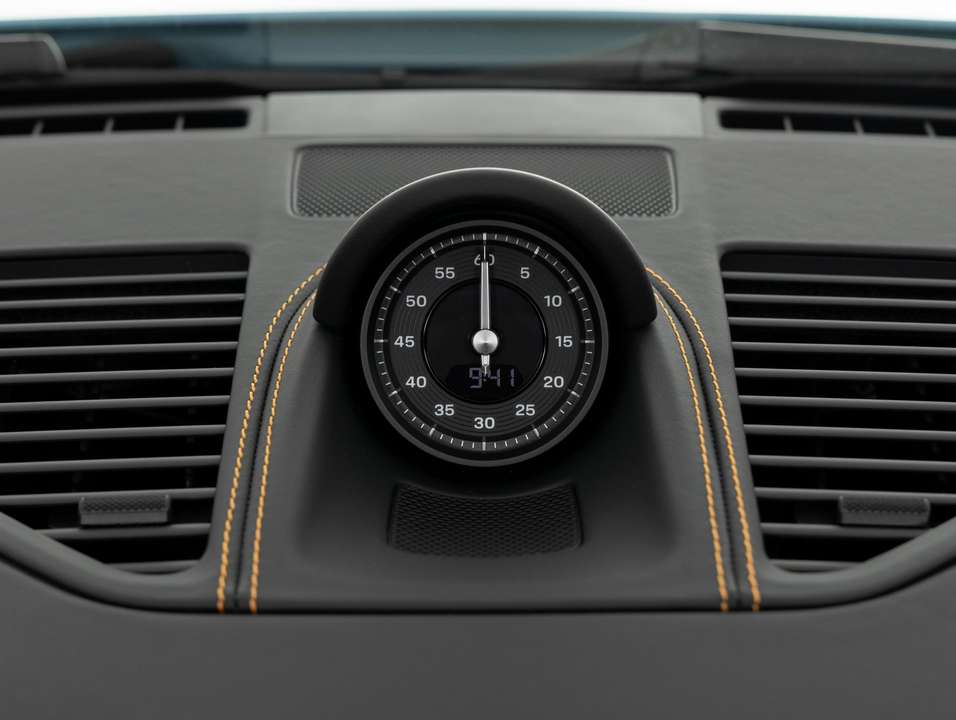 Porsche 992 - Imagem 20