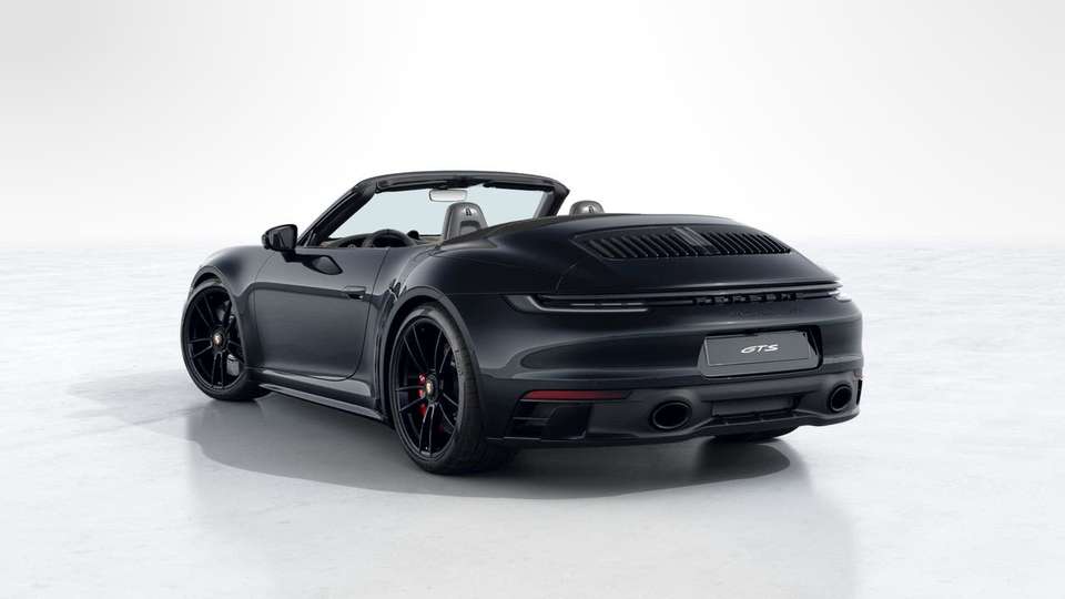 Porsche 992 - Imagem 3