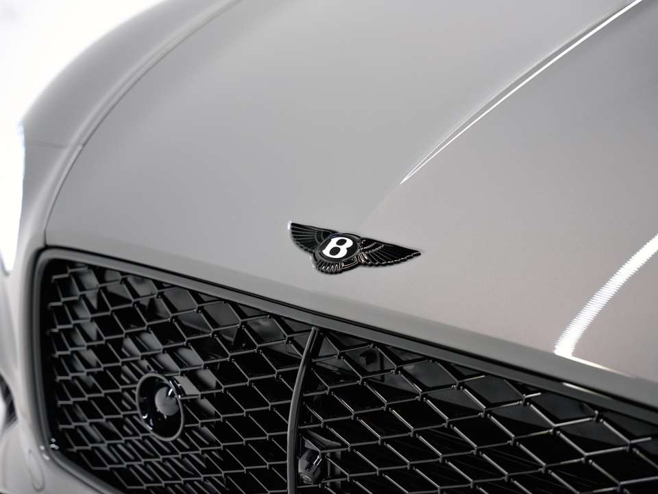 Bentley Continental GTC - Imagem 5