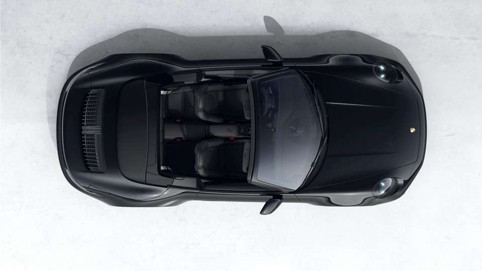 Porsche 992 - Imagem 4