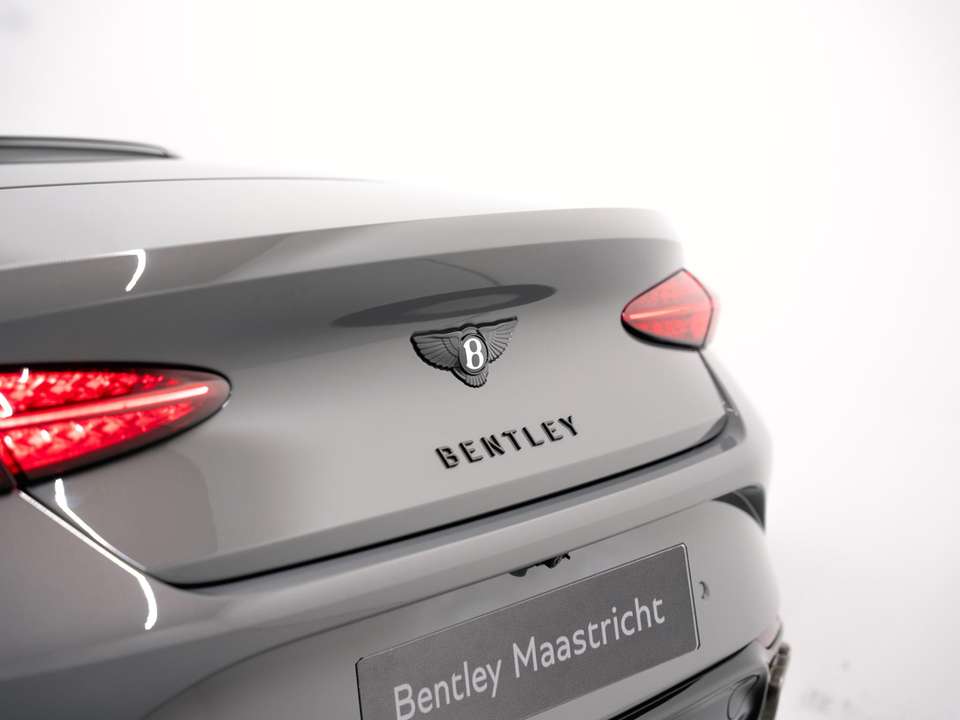 Bentley Continental GTC - Imagem 9