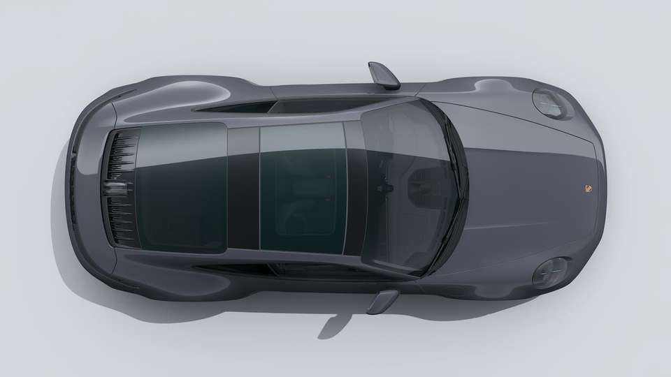 Porsche 992 - Imagem 5