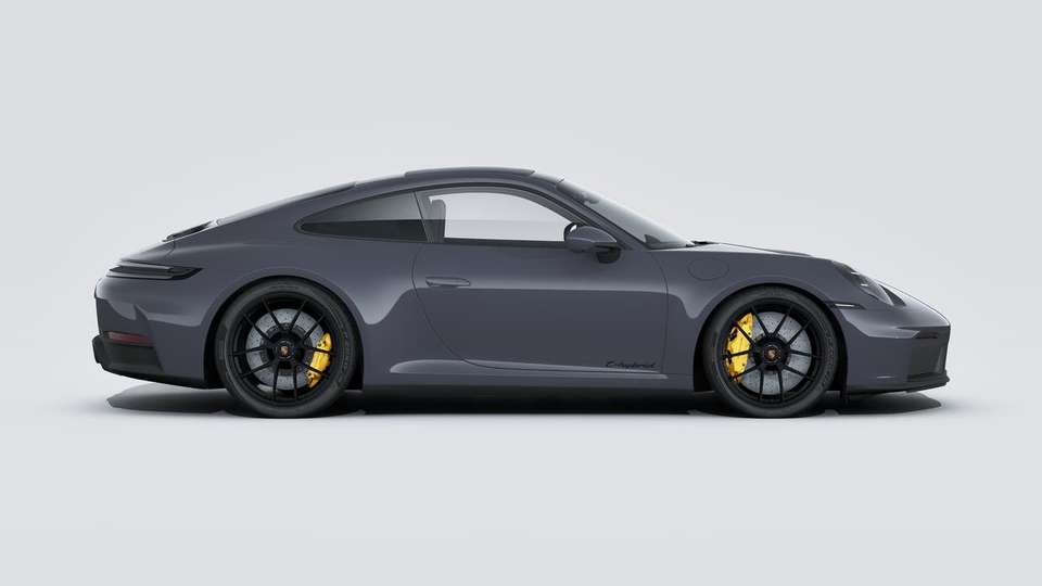 Porsche 992 - Imagem 6