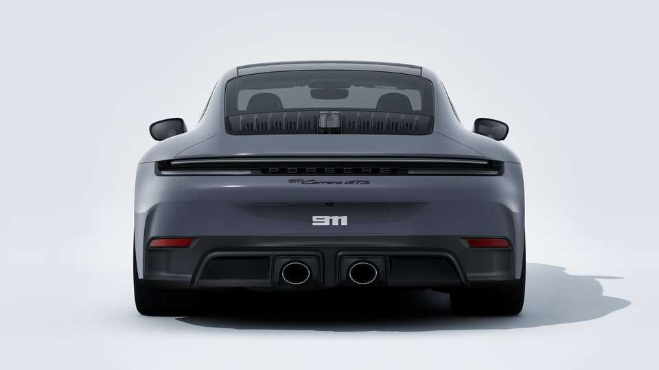 Porsche 992 - Imagem 7