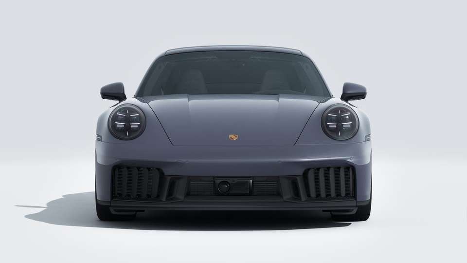 Porsche 992 - Imagem 8
