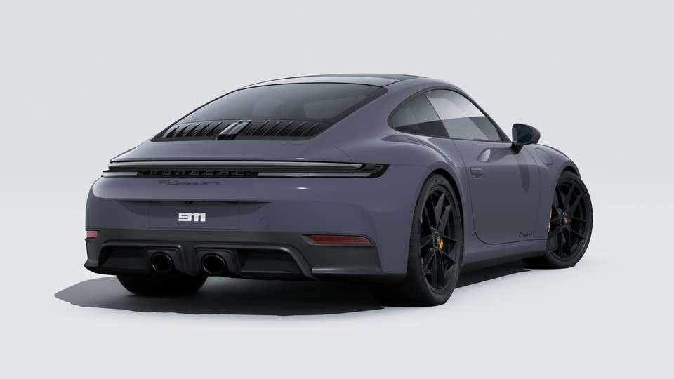Porsche 992 - Imagem 9